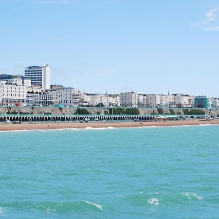 Portland Place Apartment Brighton ภายนอก รูปภาพ