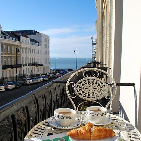 Portland Place Apartment Brighton ห้อง รูปภาพ