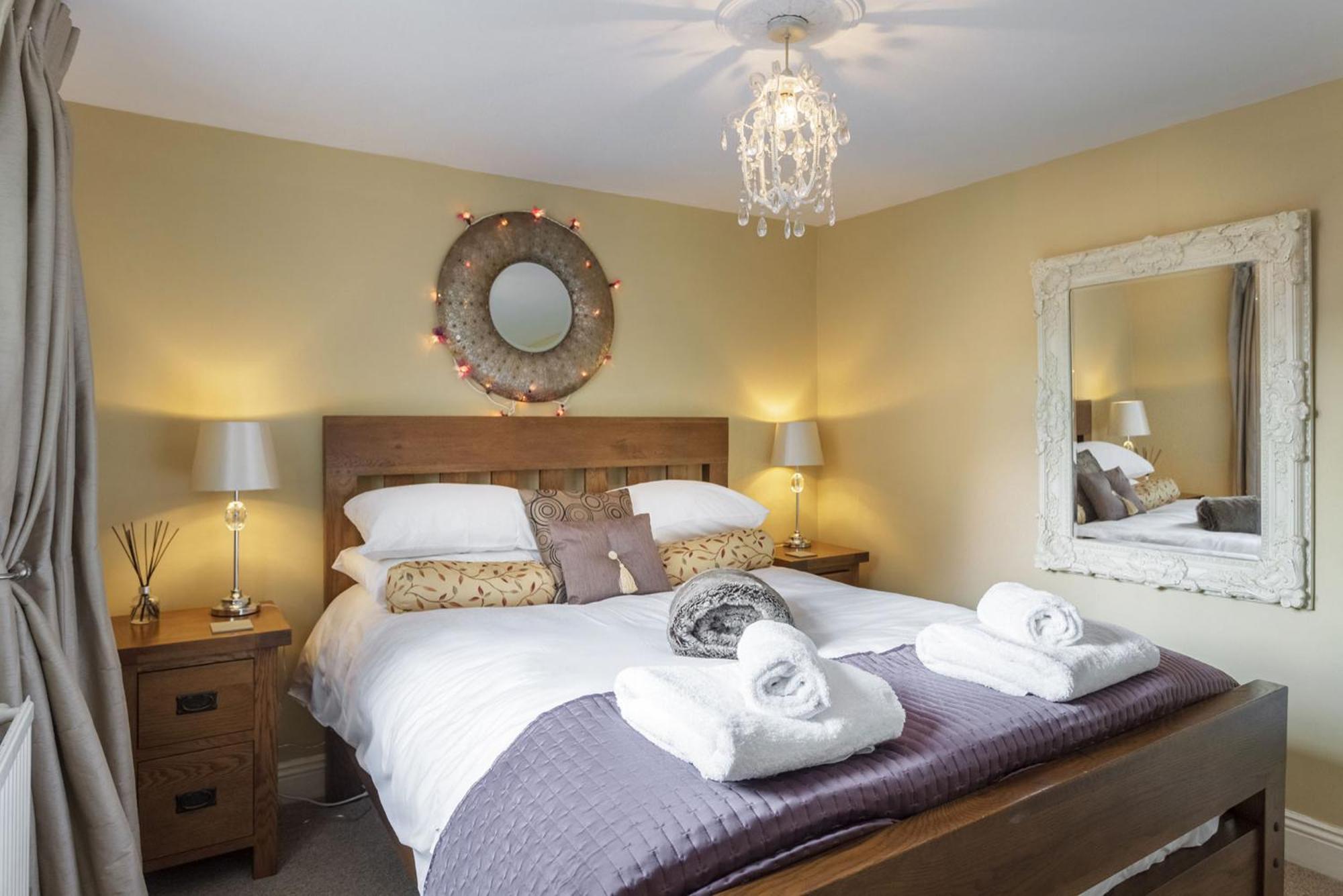 Portland Place Apartment Brighton ภายนอก รูปภาพ