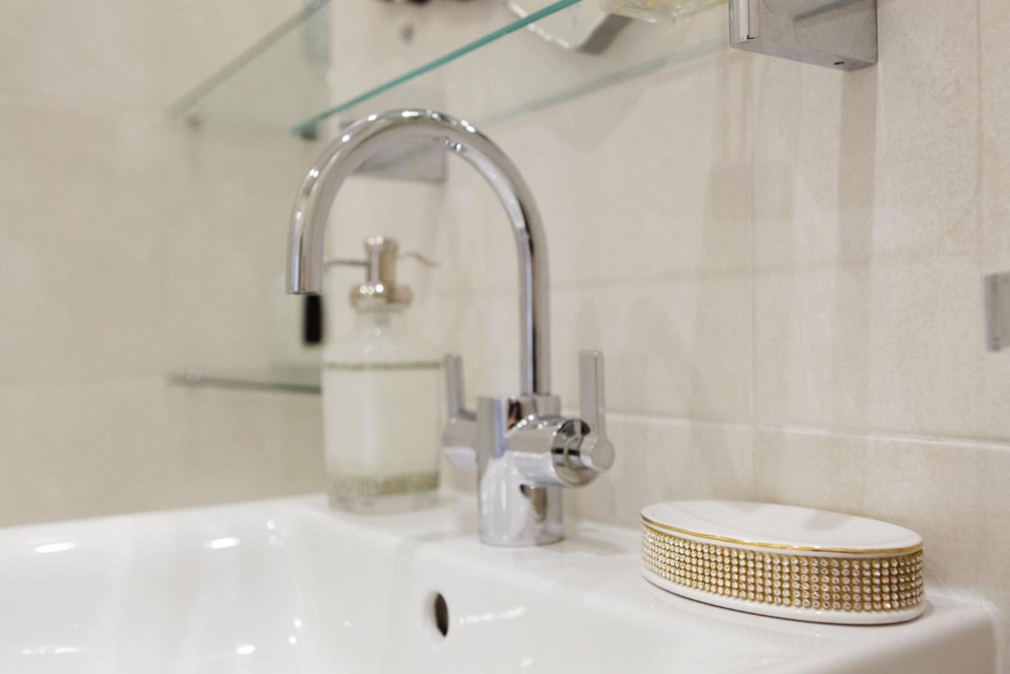 Portland Place Apartment Brighton ภายนอก รูปภาพ