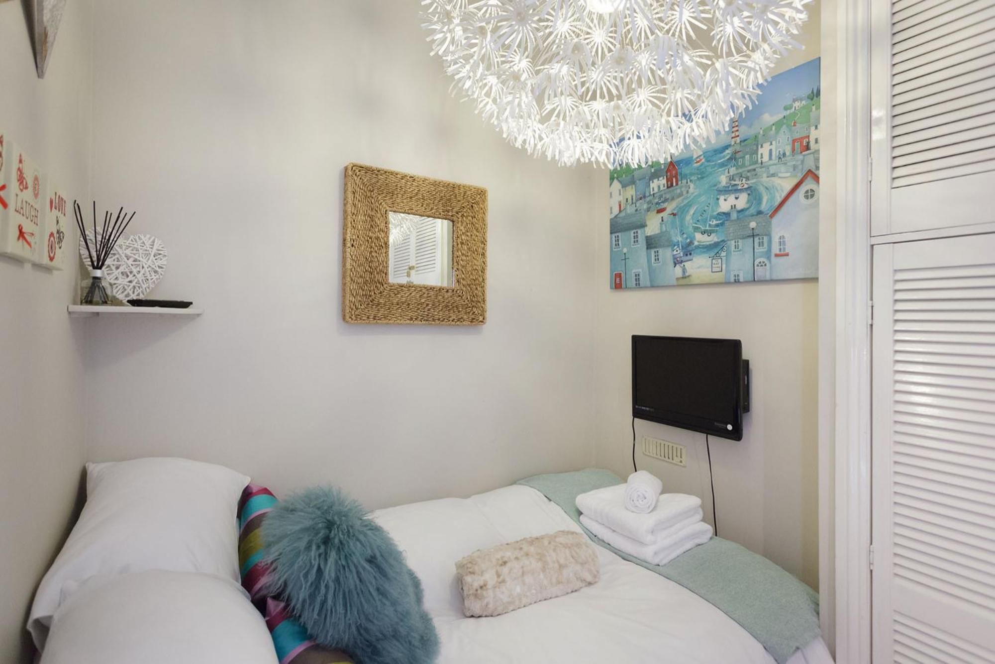Portland Place Apartment Brighton ภายนอก รูปภาพ