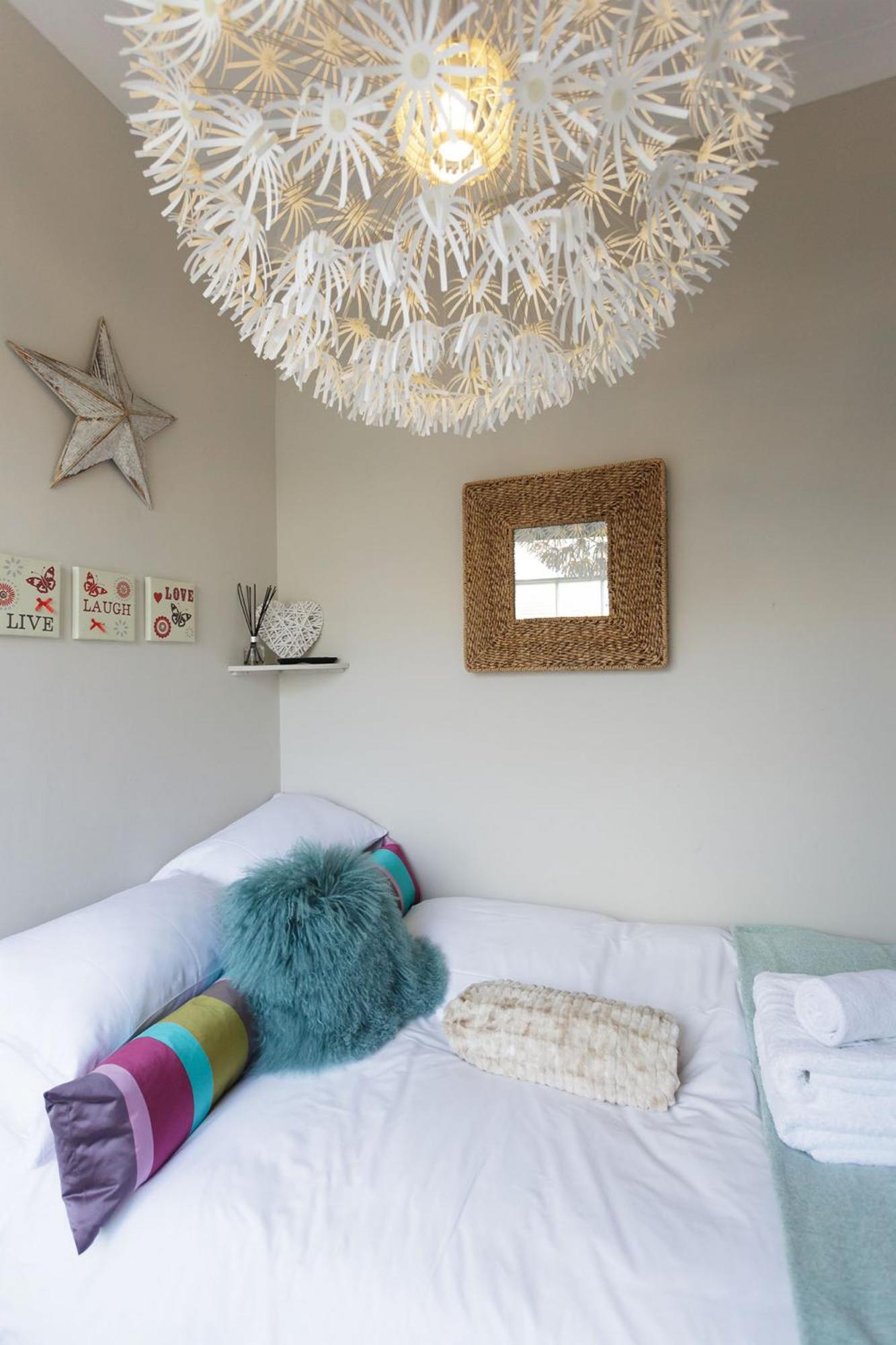 Portland Place Apartment Brighton ภายนอก รูปภาพ