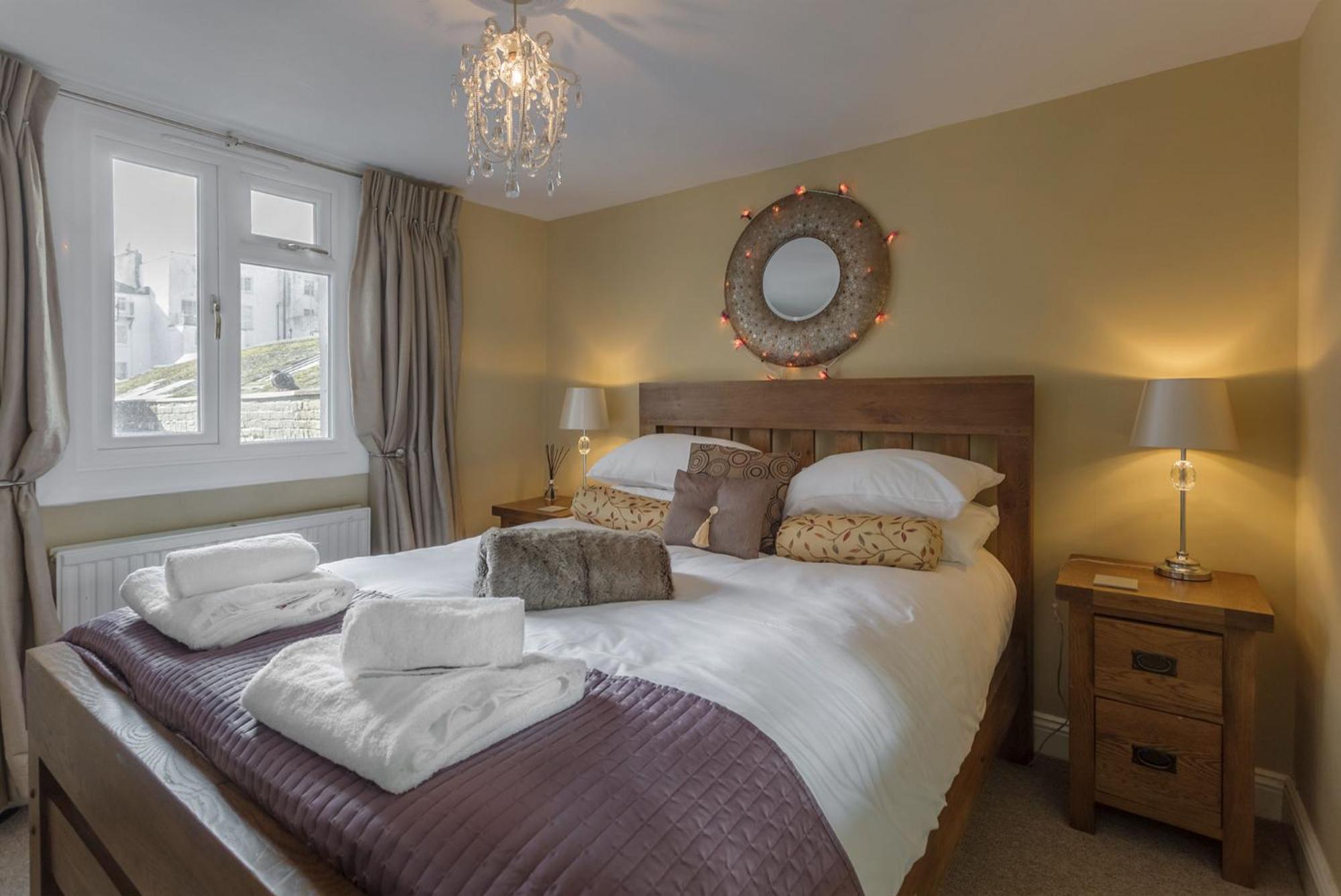 Portland Place Apartment Brighton ภายนอก รูปภาพ