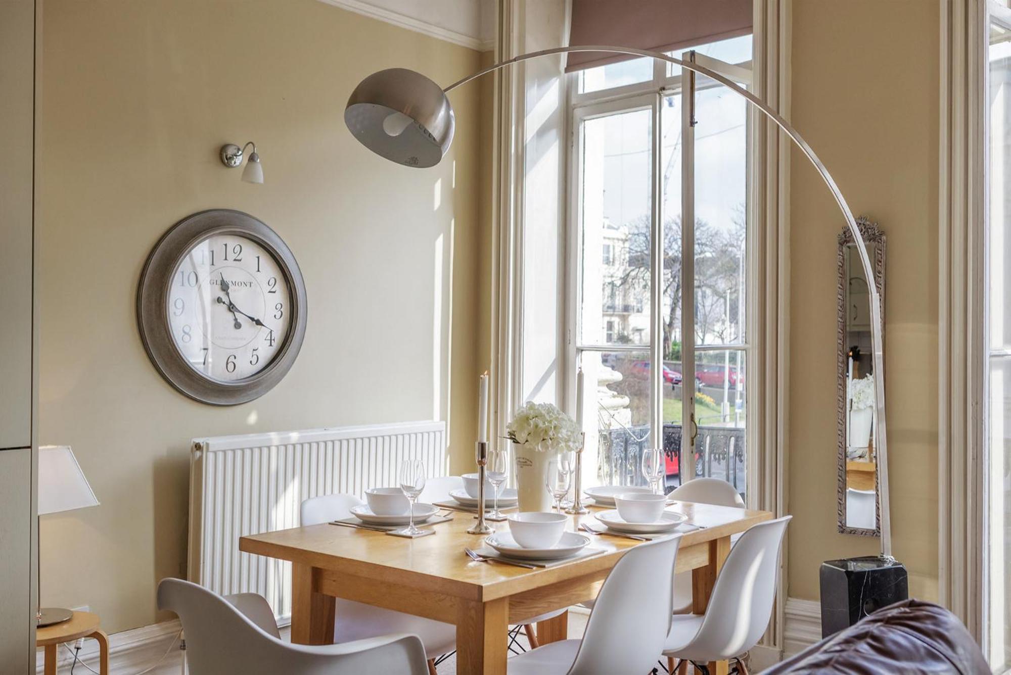 Portland Place Apartment Brighton ภายนอก รูปภาพ