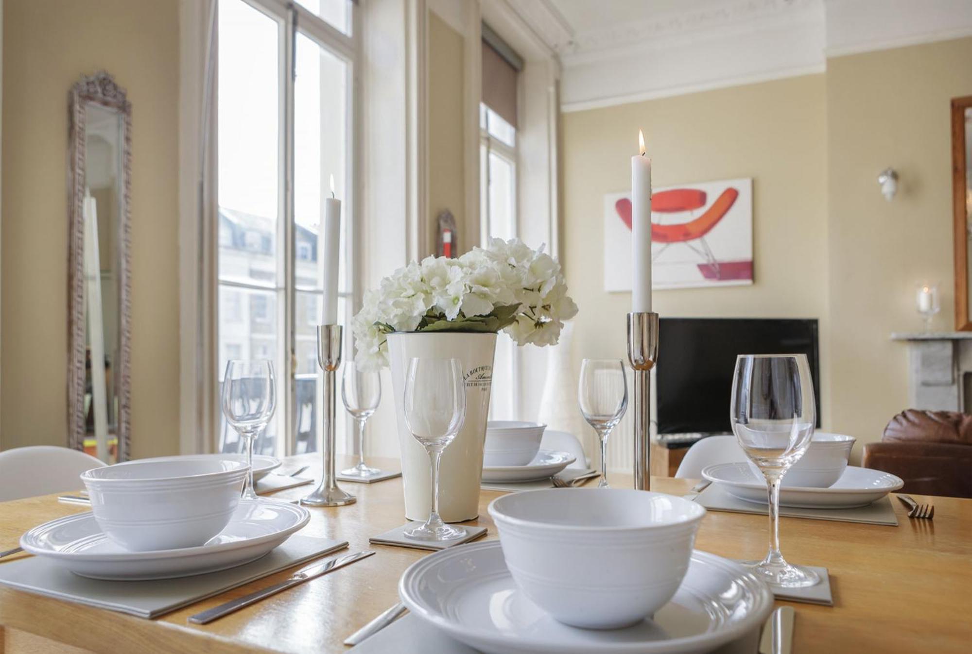 Portland Place Apartment Brighton ภายนอก รูปภาพ