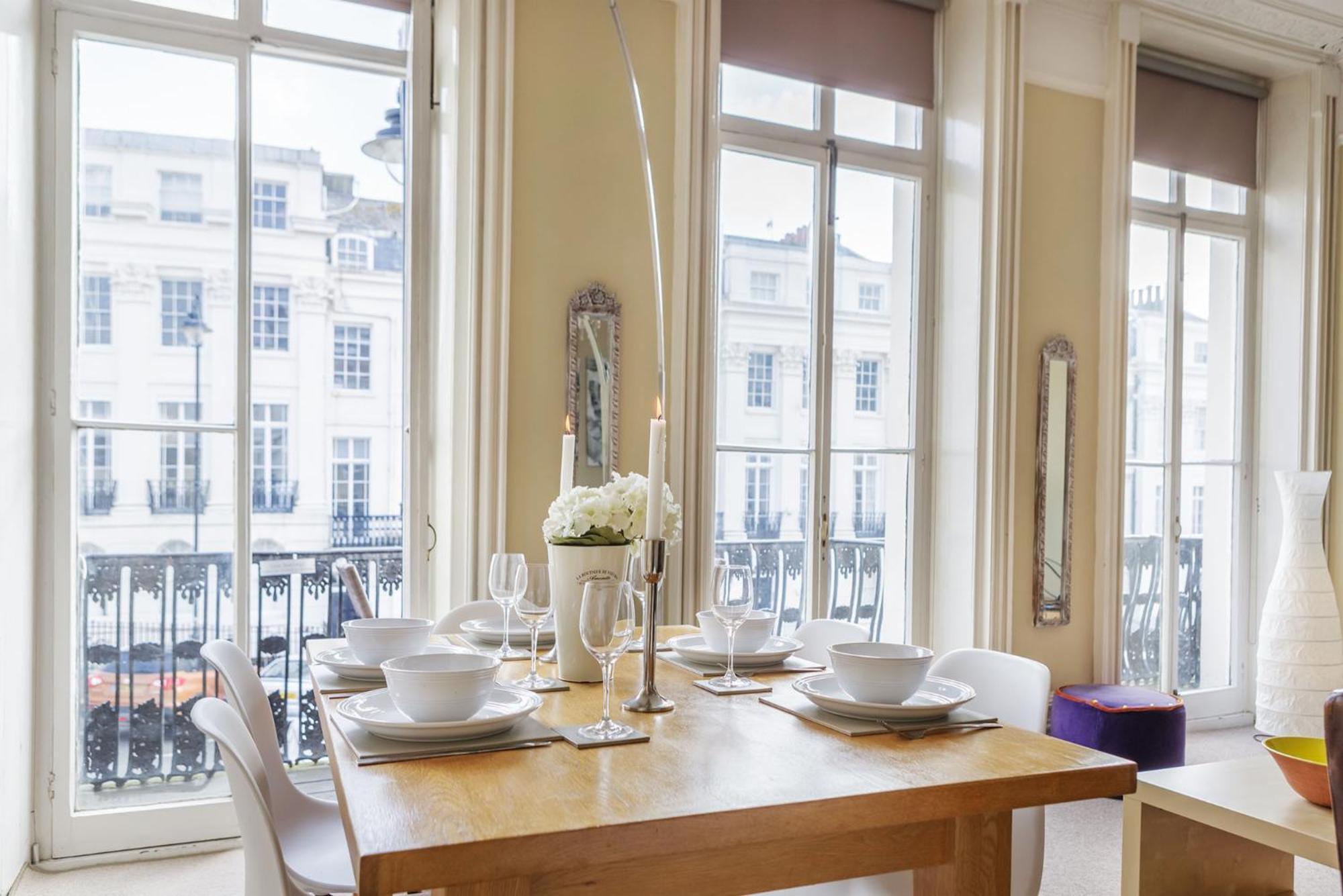 Portland Place Apartment Brighton ภายนอก รูปภาพ