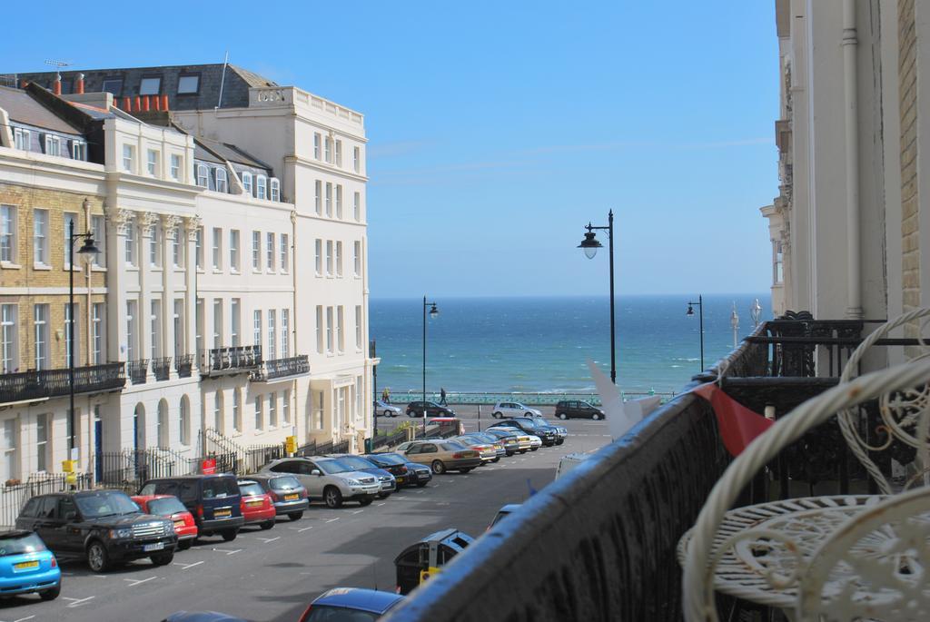 Portland Place Apartment Brighton ห้อง รูปภาพ