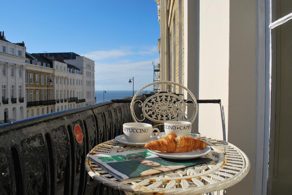 Portland Place Apartment Brighton ห้อง รูปภาพ