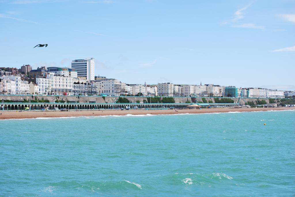 Portland Place Apartment Brighton ภายนอก รูปภาพ