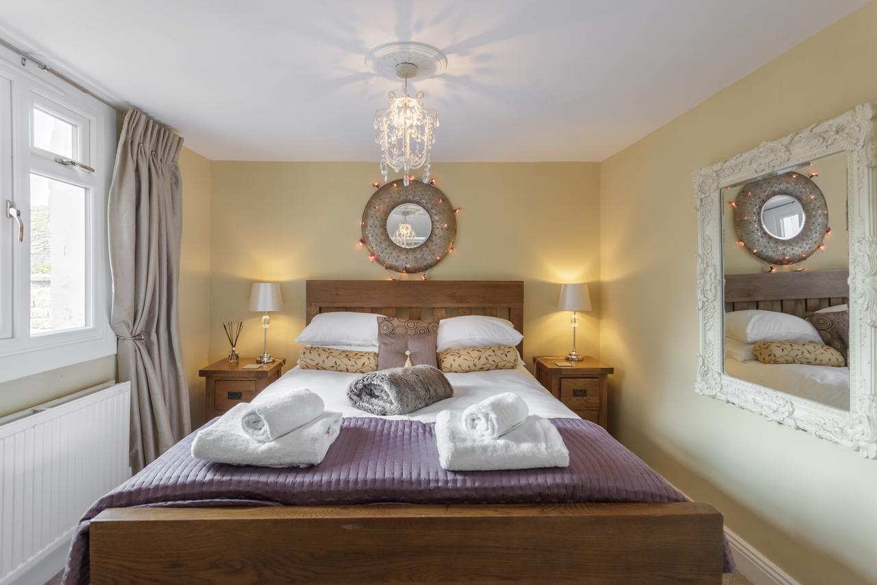 Portland Place Apartment Brighton ภายนอก รูปภาพ
