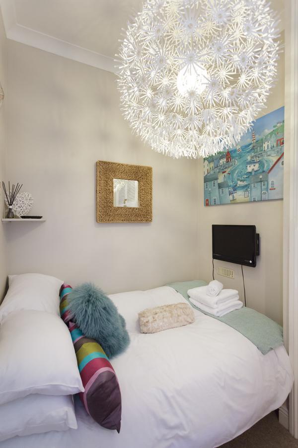 Portland Place Apartment Brighton ภายนอก รูปภาพ