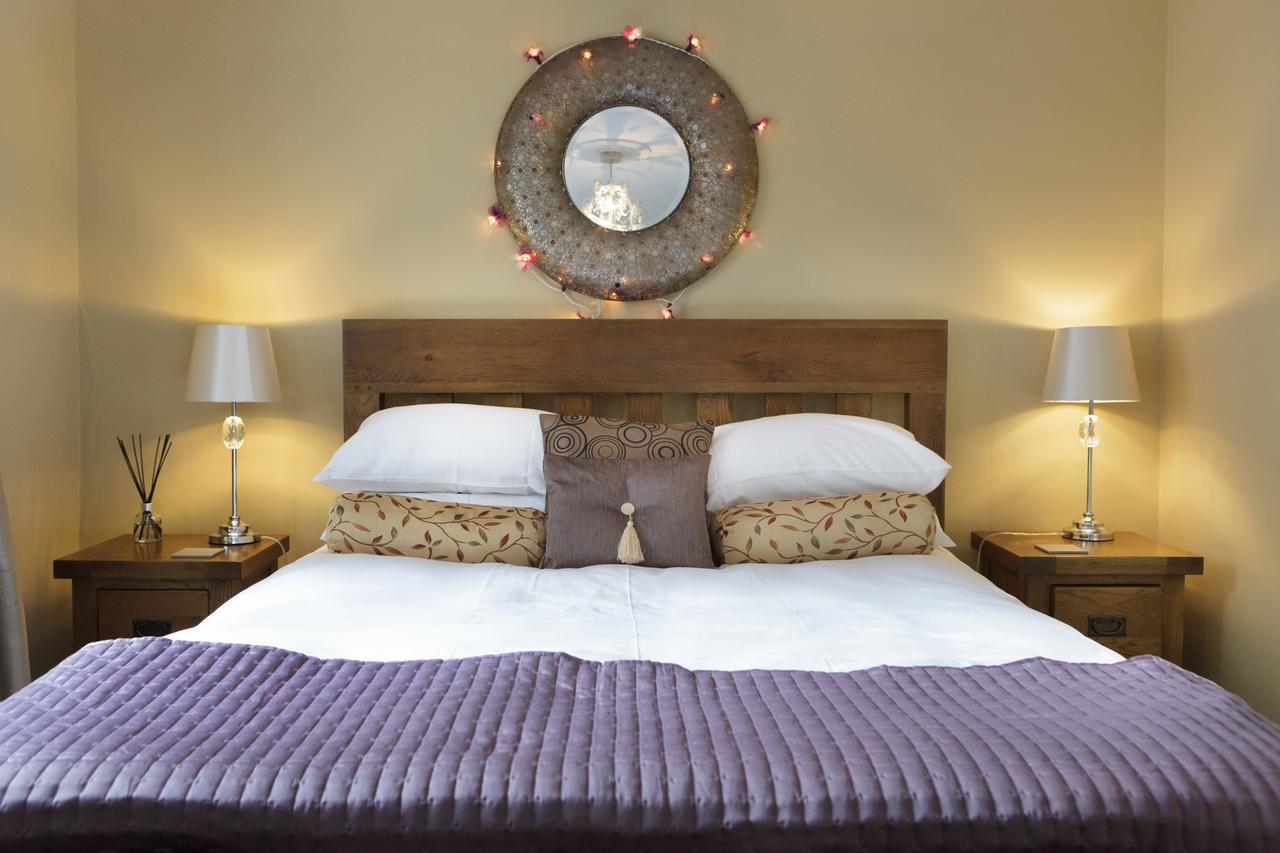 Portland Place Apartment Brighton ภายนอก รูปภาพ