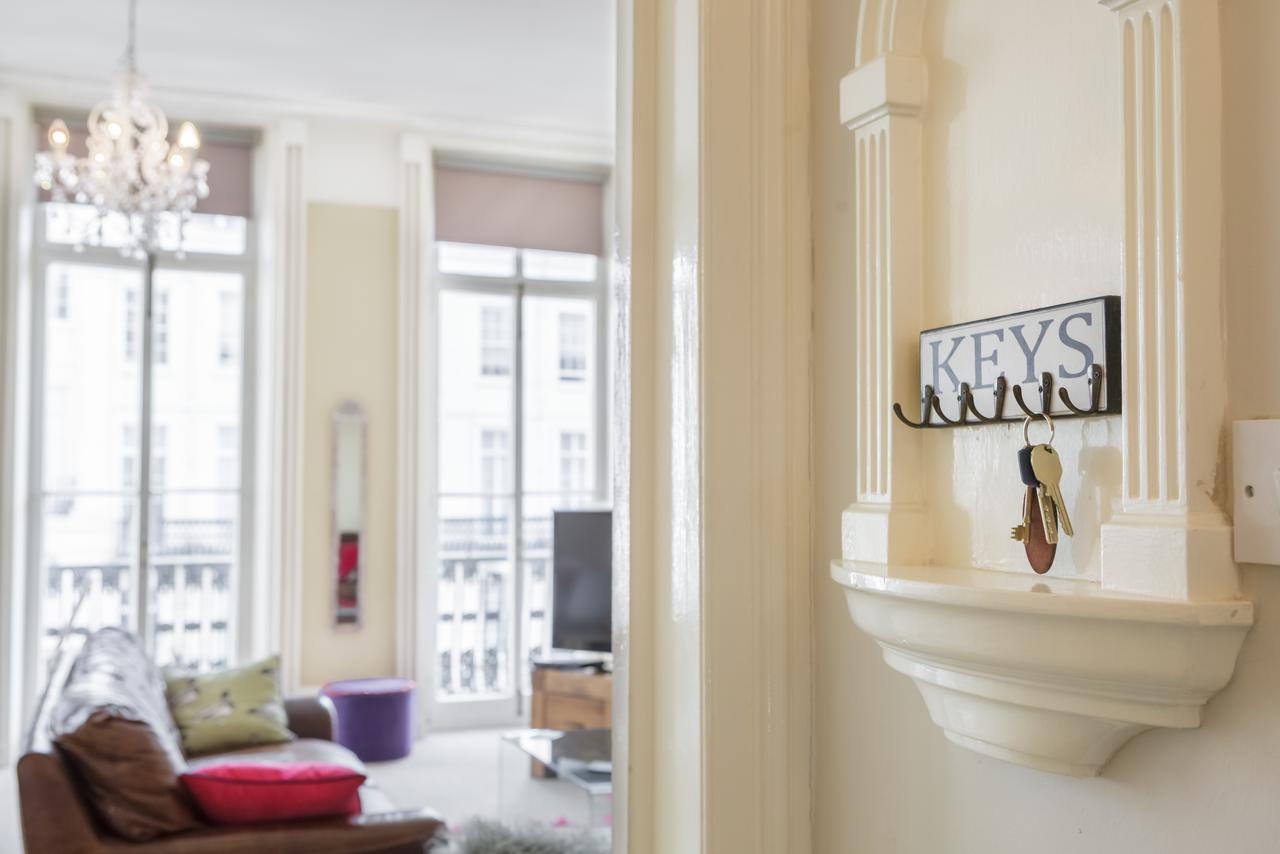 Portland Place Apartment Brighton ภายนอก รูปภาพ