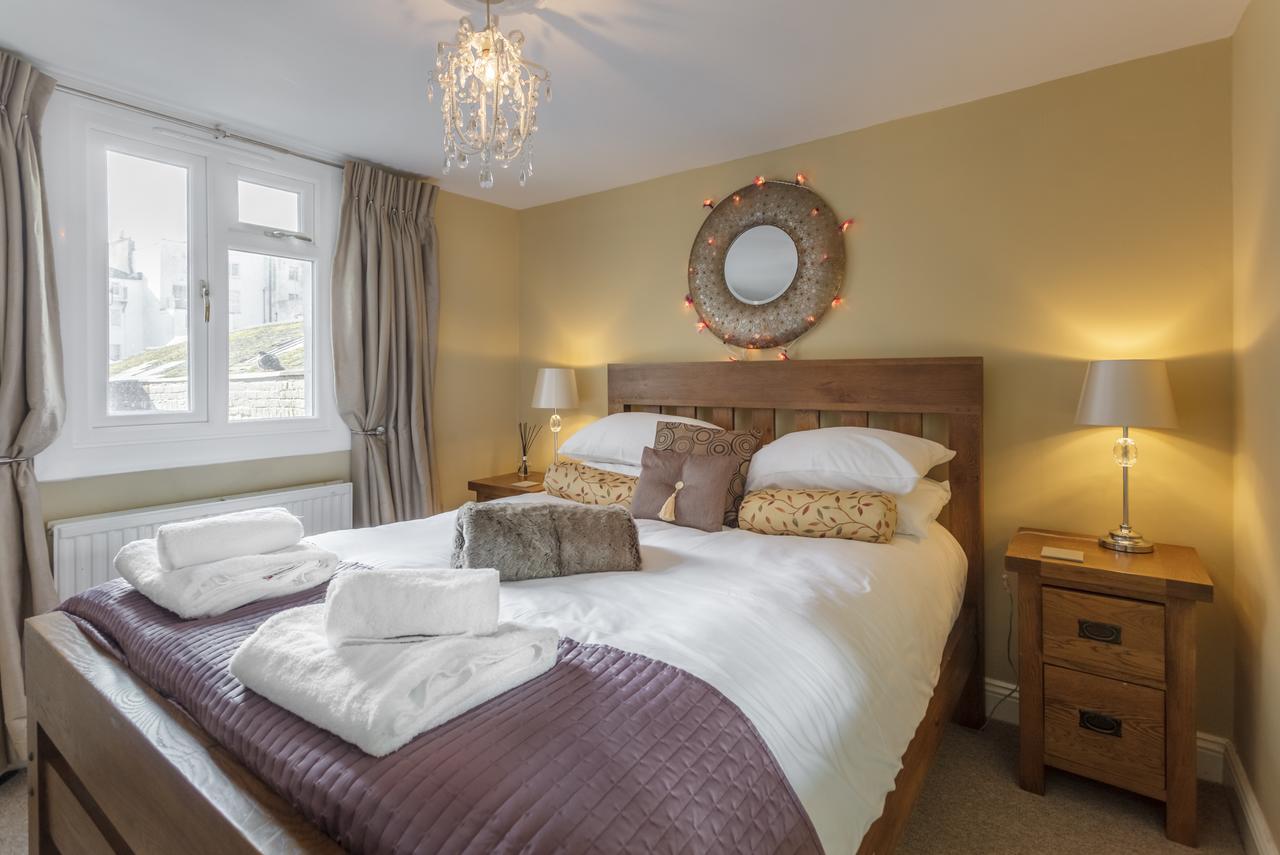 Portland Place Apartment Brighton ภายนอก รูปภาพ
