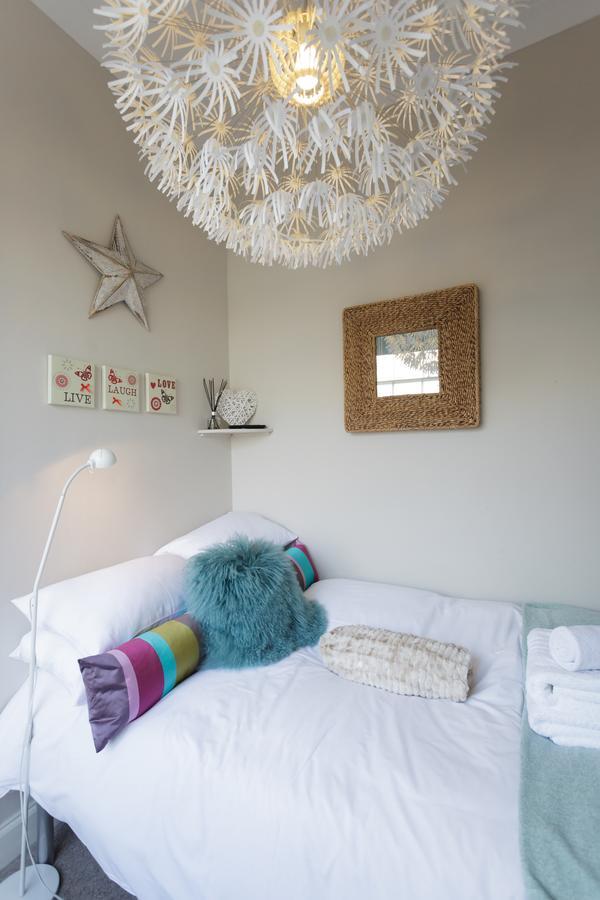 Portland Place Apartment Brighton ภายนอก รูปภาพ