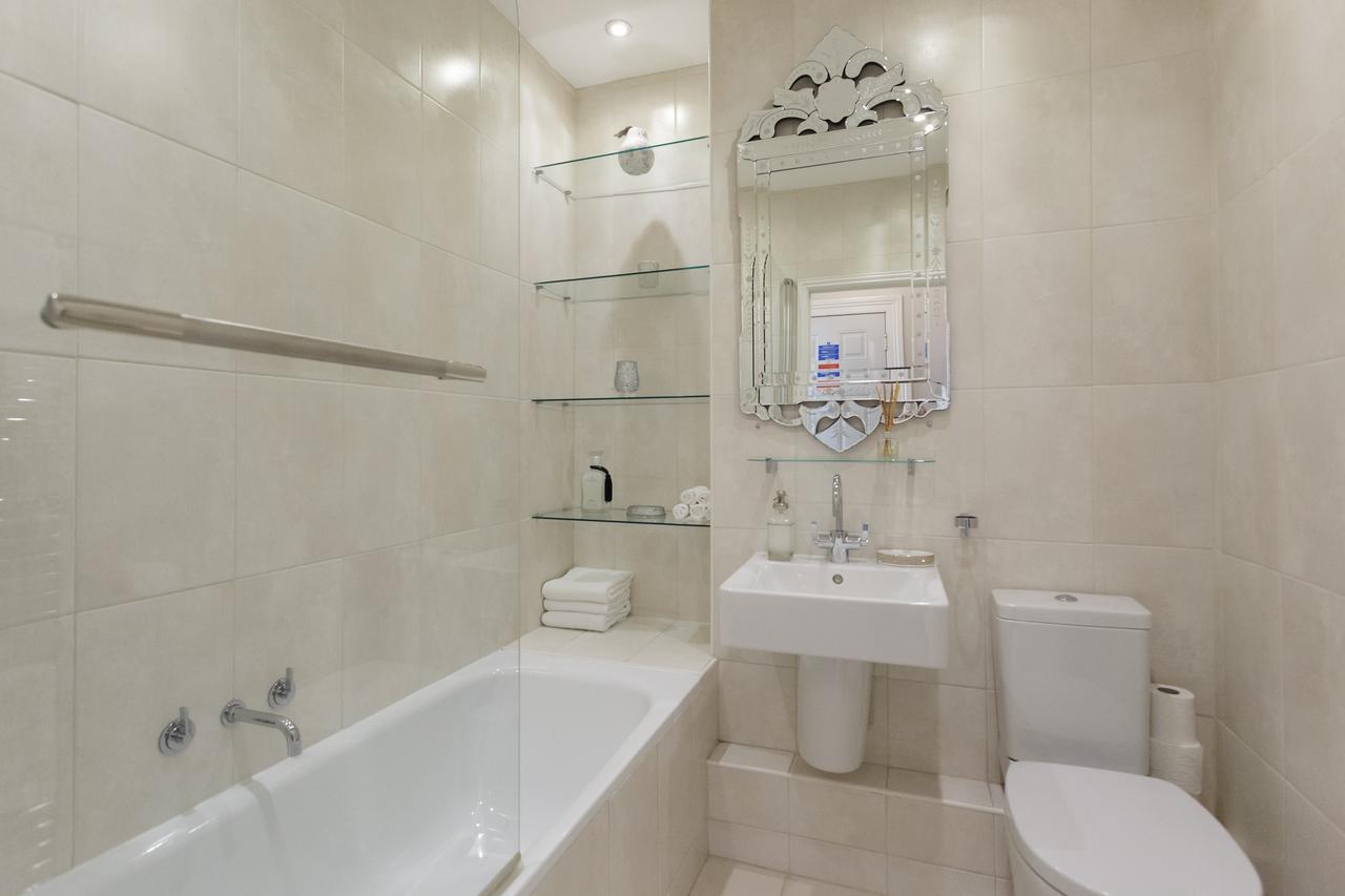 Portland Place Apartment Brighton ภายนอก รูปภาพ