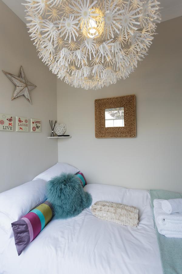 Portland Place Apartment Brighton ภายนอก รูปภาพ