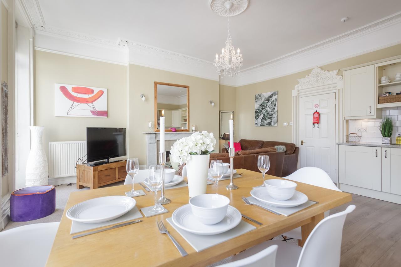 Portland Place Apartment Brighton ภายนอก รูปภาพ