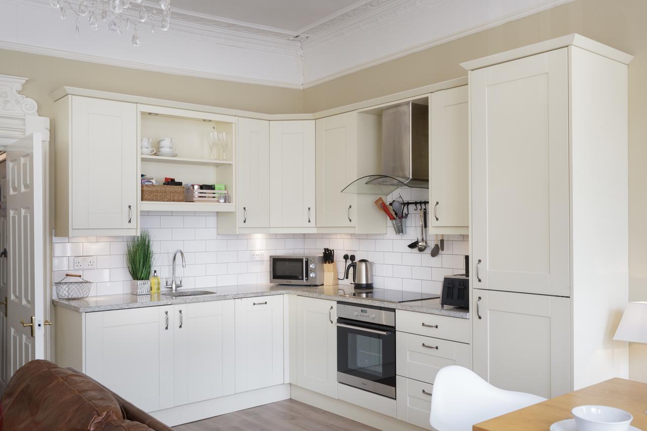 Portland Place Apartment Brighton ภายนอก รูปภาพ