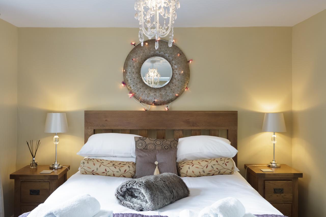 Portland Place Apartment Brighton ภายนอก รูปภาพ