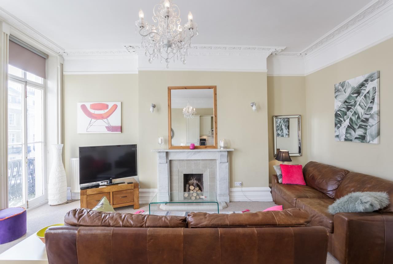 Portland Place Apartment Brighton ภายนอก รูปภาพ
