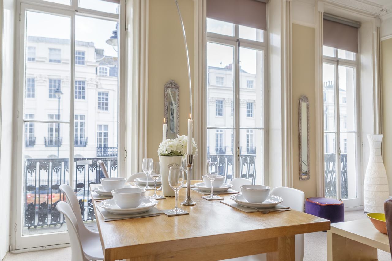 Portland Place Apartment Brighton ภายนอก รูปภาพ
