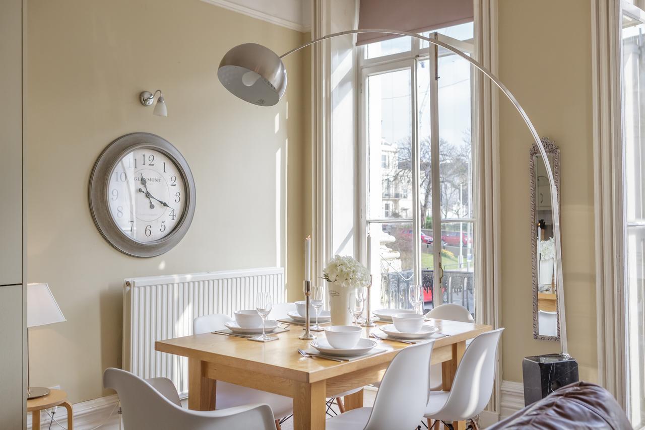 Portland Place Apartment Brighton ภายนอก รูปภาพ