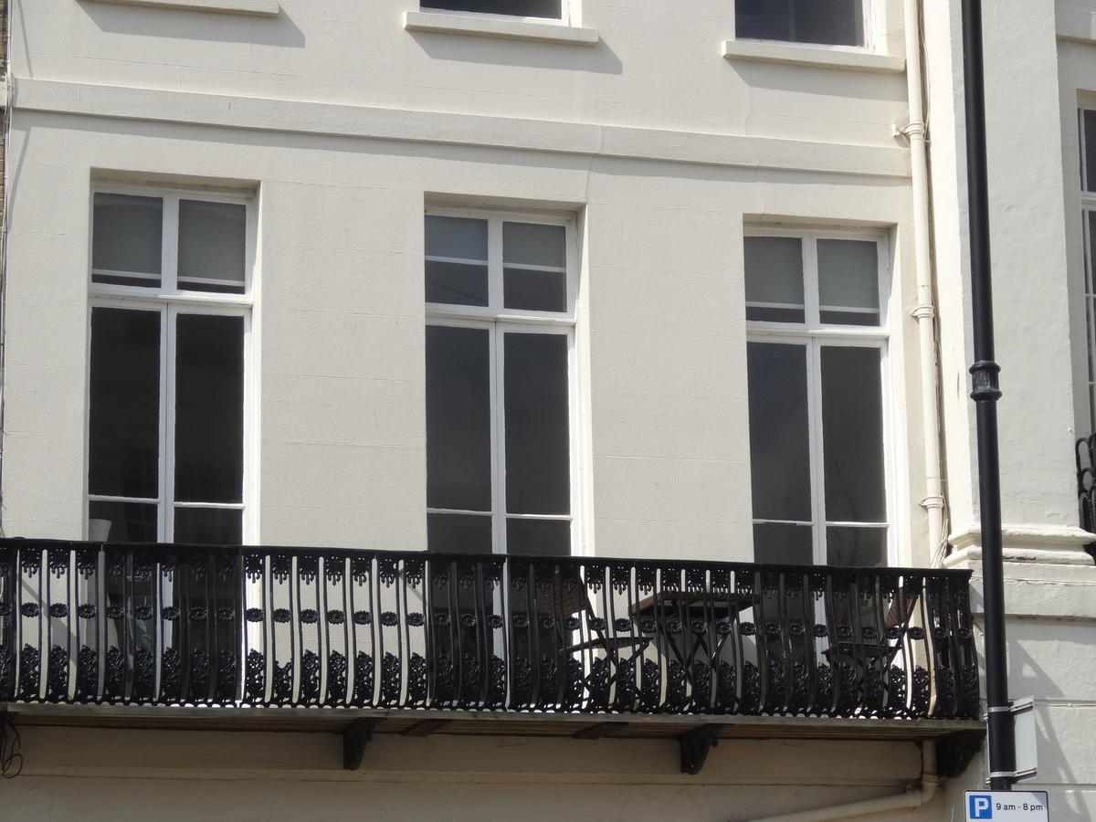 Portland Place Apartment Brighton ภายนอก รูปภาพ